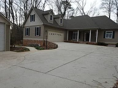 153 Hoot Owl Ln — exterior photo
