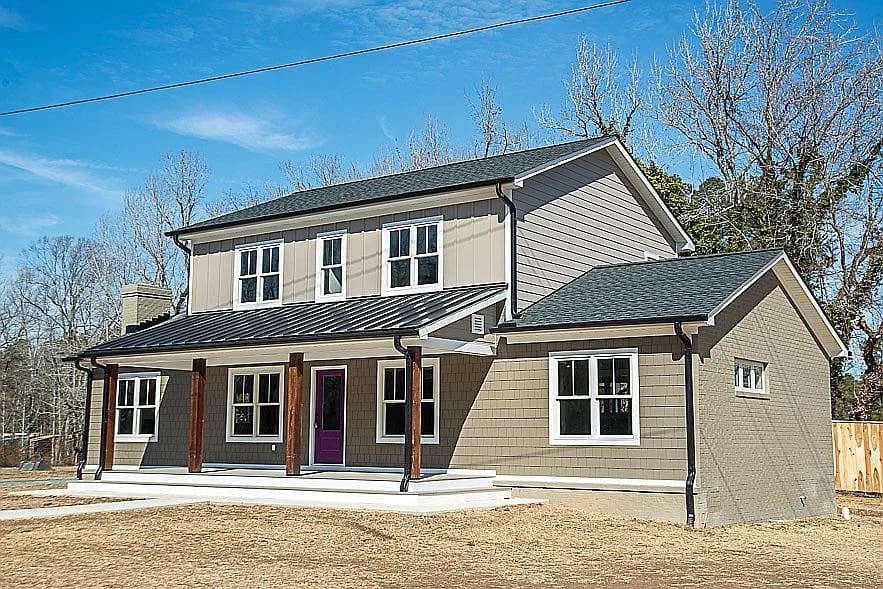 11092 Old Ridge Rd — exterior photo