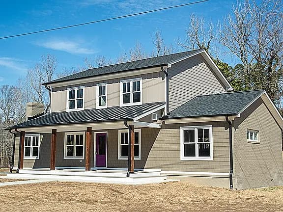 11092 Old Ridge Rd — exterior photo