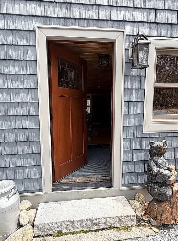167 Darts Lake Rd — exterior photo
