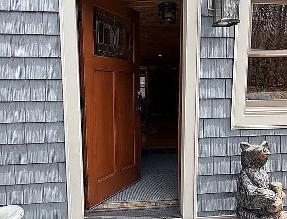 167 Darts Lake Rd — exterior photo
