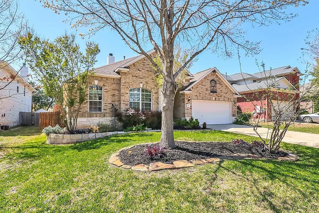 307 Muscovy Ln — exterior photo