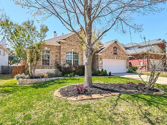 307 Muscovy Ln — exterior photo