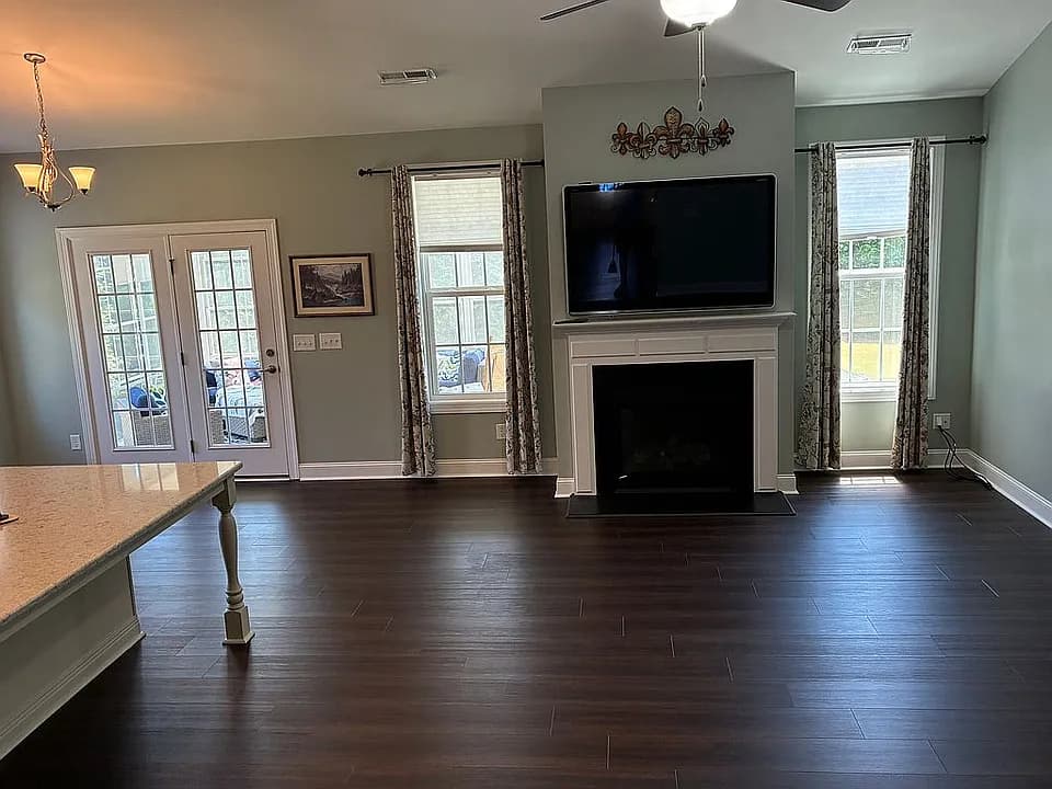 904 Traditions Ridge Dr — exterior photo