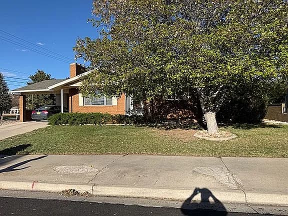 207 S 900 W — exterior photo