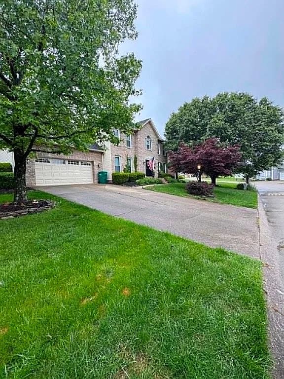 104 Candlewyck Dr — exterior photo