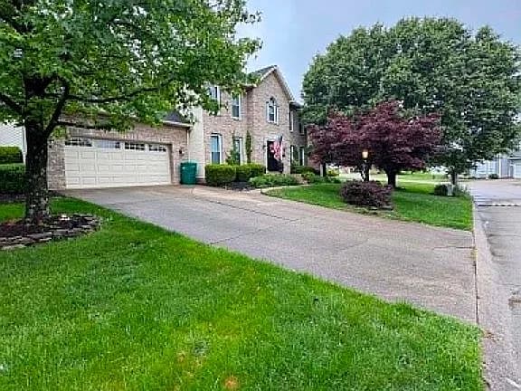 104 Candlewyck Dr — exterior photo