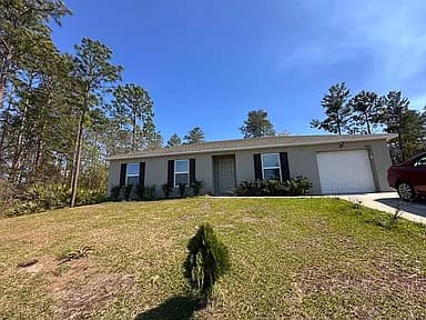 5496 SW 153rd Street Rd — exterior photo