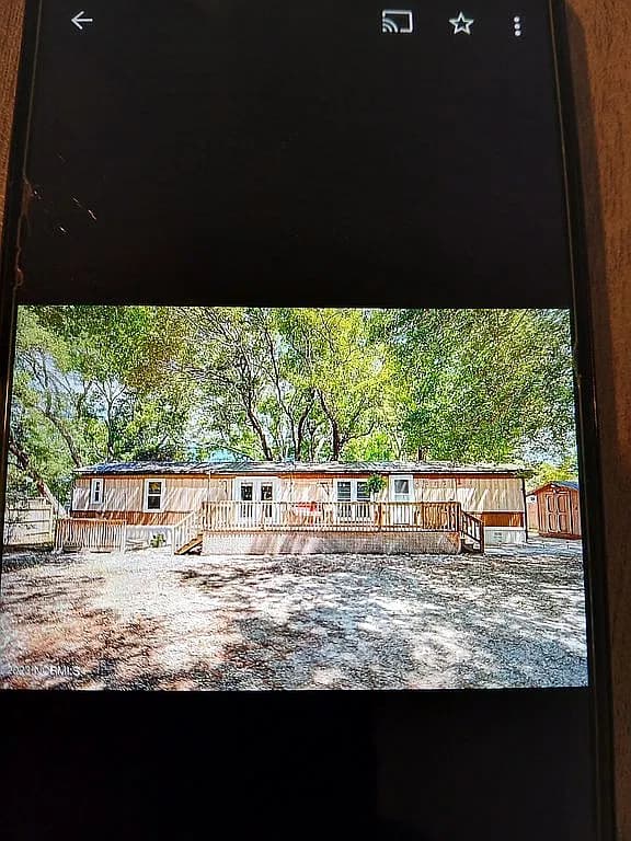 9913 River Rd Trlr 30 — exterior photo