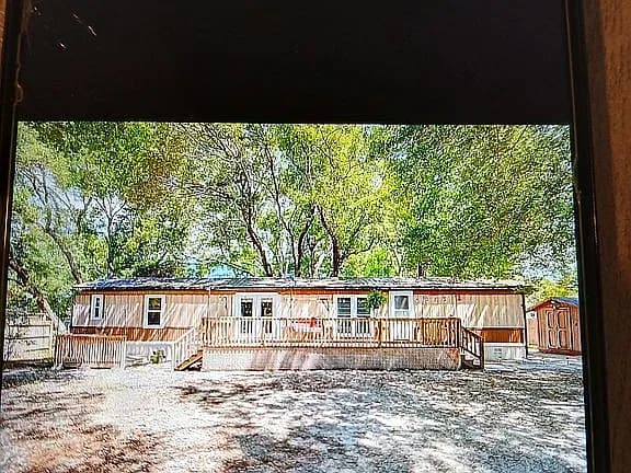9913 River Rd Trlr 30 — exterior photo