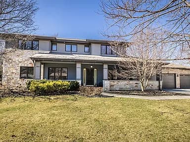 12212 S Richard Ave — exterior photo