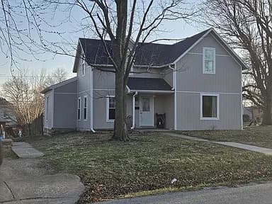 505 Pottawatomie St — exterior photo
