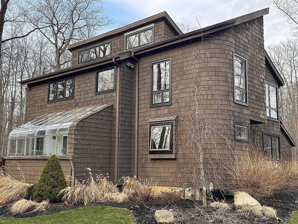 17138 Wood Acre Trl — exterior photo