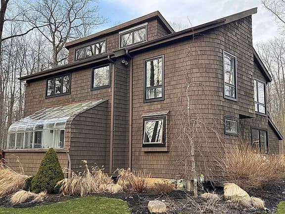 17138 Wood Acre Trl — exterior photo