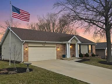 3822 Sirah Ct — exterior photo