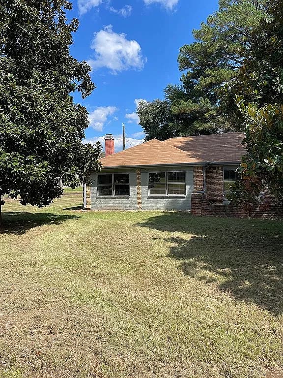 216 County Road 2874 — exterior photo