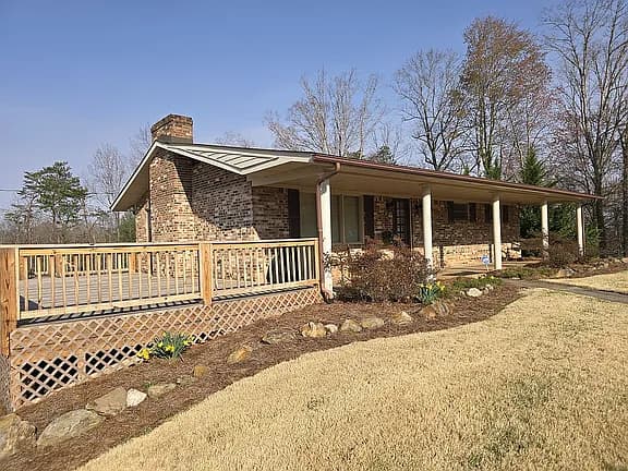 308 Applegate Ln — exterior photo