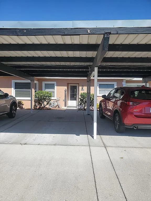 3354 Scorecard Dr — exterior photo