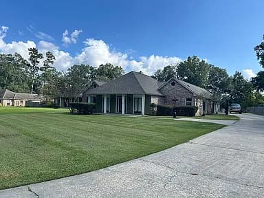 18248 Magnolia Bend Rd — exterior photo