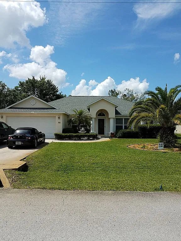 22 Egret Trl — exterior photo