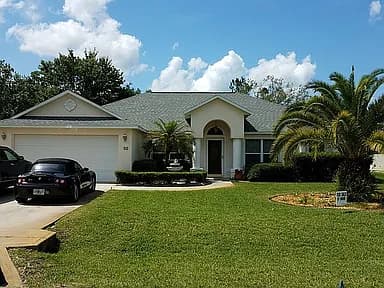 22 Egret Trl — exterior photo