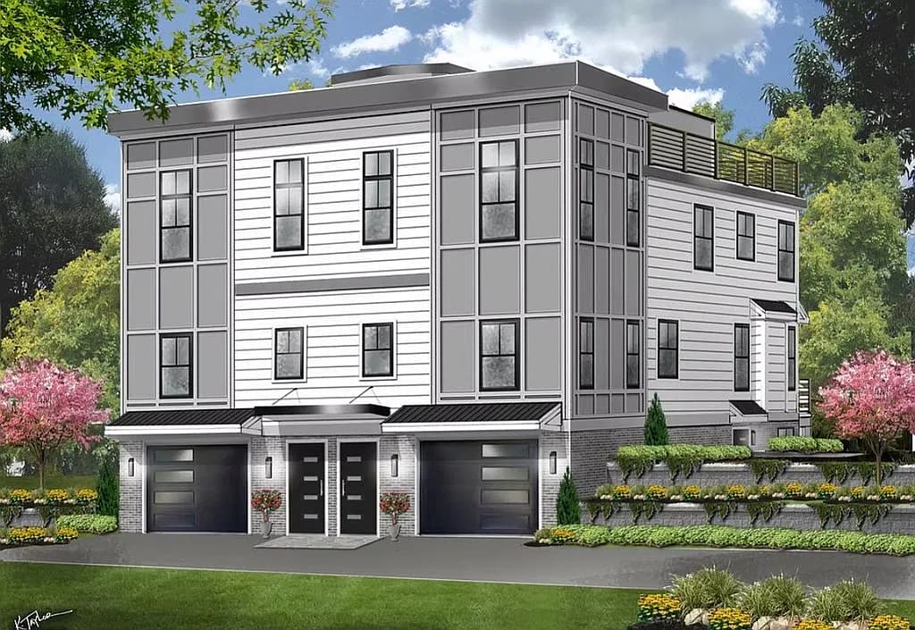 45 Ocean St #A — exterior photo