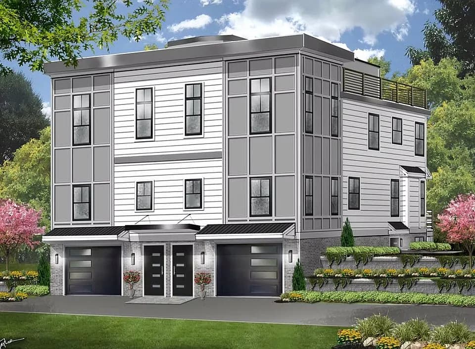 45 Ocean St #A — exterior photo