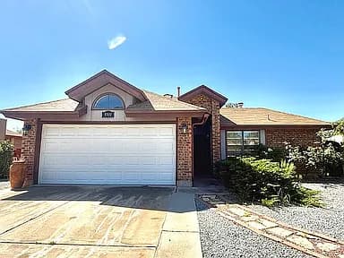 3300 Swan Dr — exterior photo