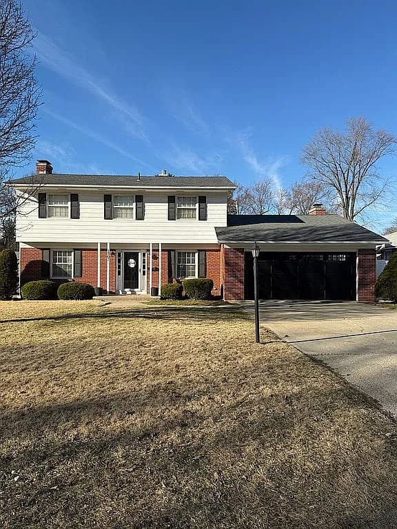 1307 Douglas Ter — exterior photo