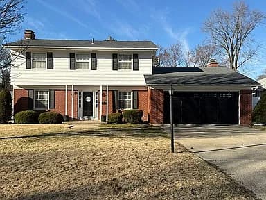 1307 Douglas Ter — exterior photo
