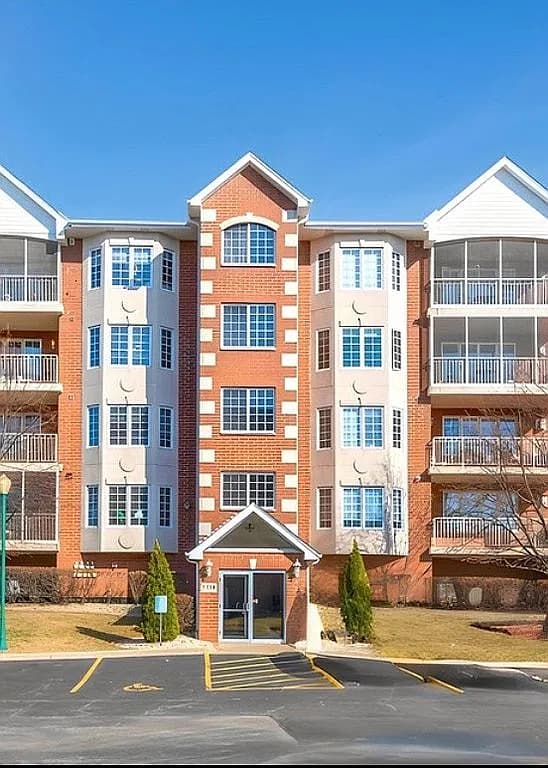 7722 Greenway Blvd Unit 3SE — exterior photo