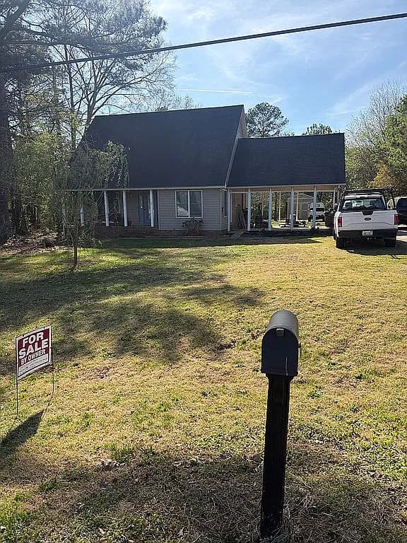 17475 Fairway Dr — exterior photo