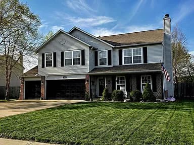 152 Davis Dr — exterior photo