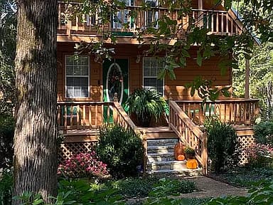85 County Road 256 — exterior photo