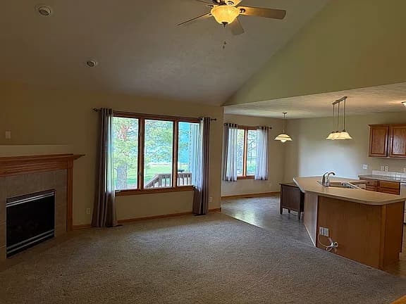 5330 Pony Hill Ct — exterior photo