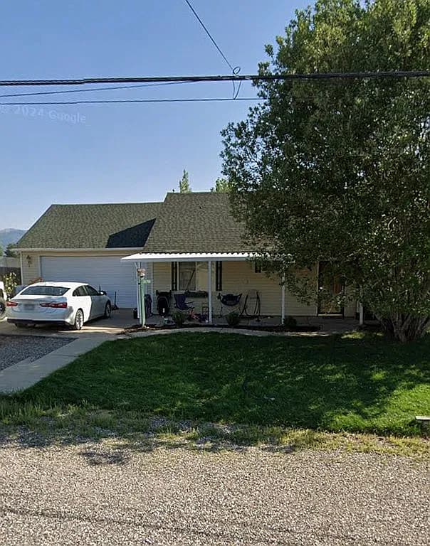 700 E 100 S — exterior photo