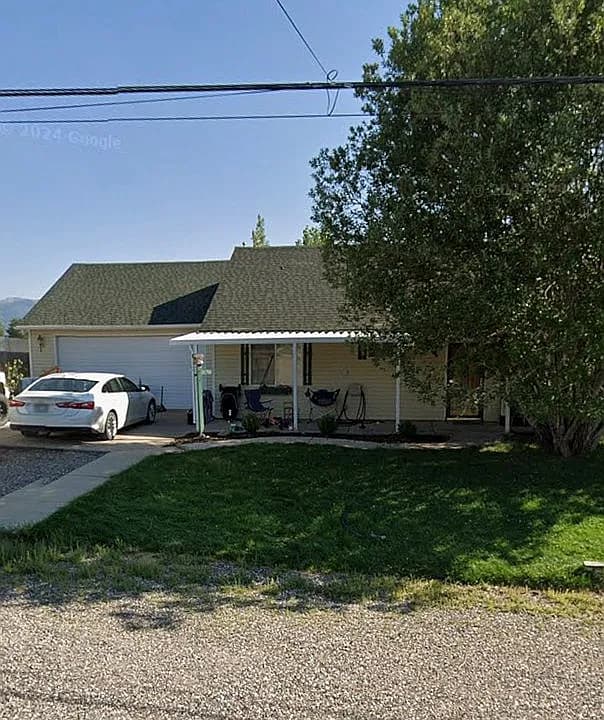 700 E 100 S — exterior photo