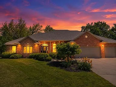 11353 S 100 E — exterior photo