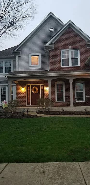 743 Chasewood Dr — exterior photo