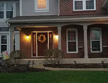 743 Chasewood Dr — exterior photo