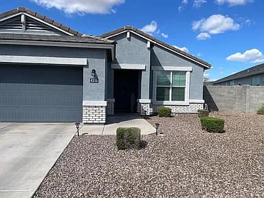 4316 W Desert Ln — exterior photo