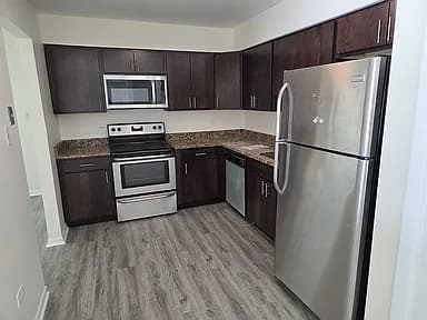 161 W Elk Trl APT 162 — exterior photo