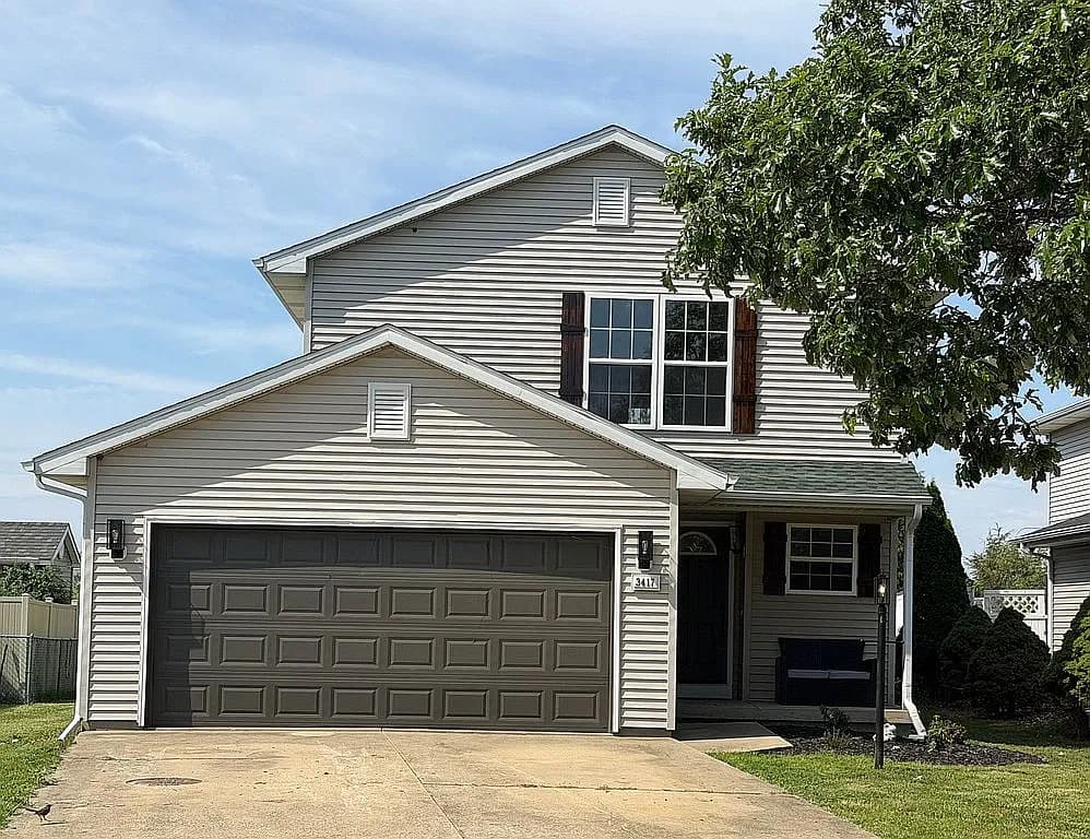 3417 Clayton Rd — exterior photo