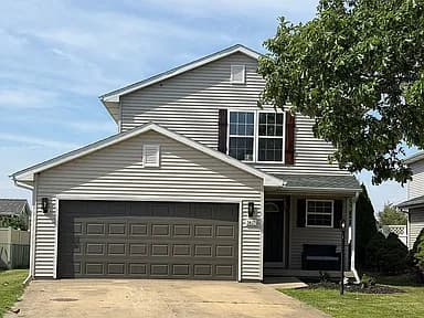 3417 Clayton Rd — exterior photo