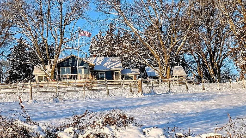 1903 Quail Ridge Ave — exterior photo