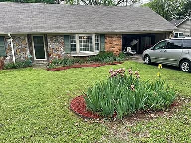 13014 Coys Dr SE — exterior photo