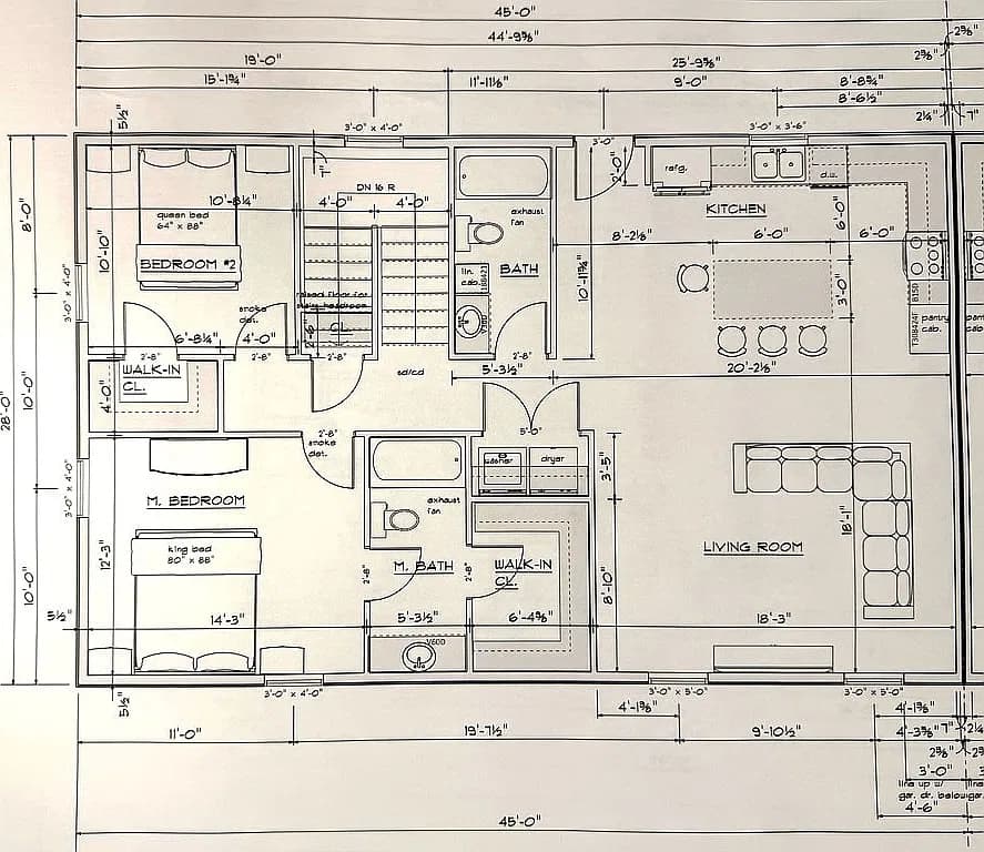 301 2nd Ave NW — exterior photo