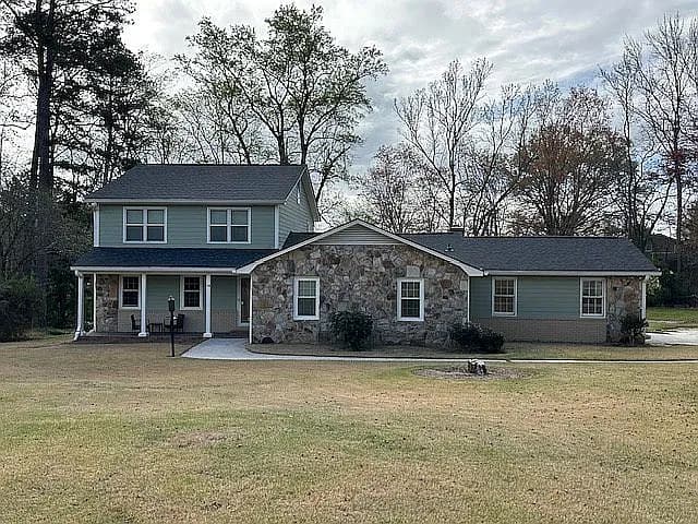 138 Ponderosa Dr — exterior photo