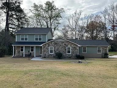 138 Ponderosa Dr — exterior photo