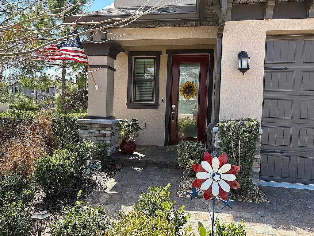 4833 San Martino Dr — exterior photo